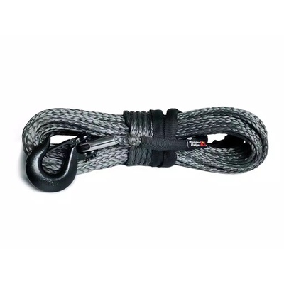 Rugged Ridge Synthetic Winch Rope (Gray) - 15102.13